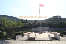 济南福寿园公墓